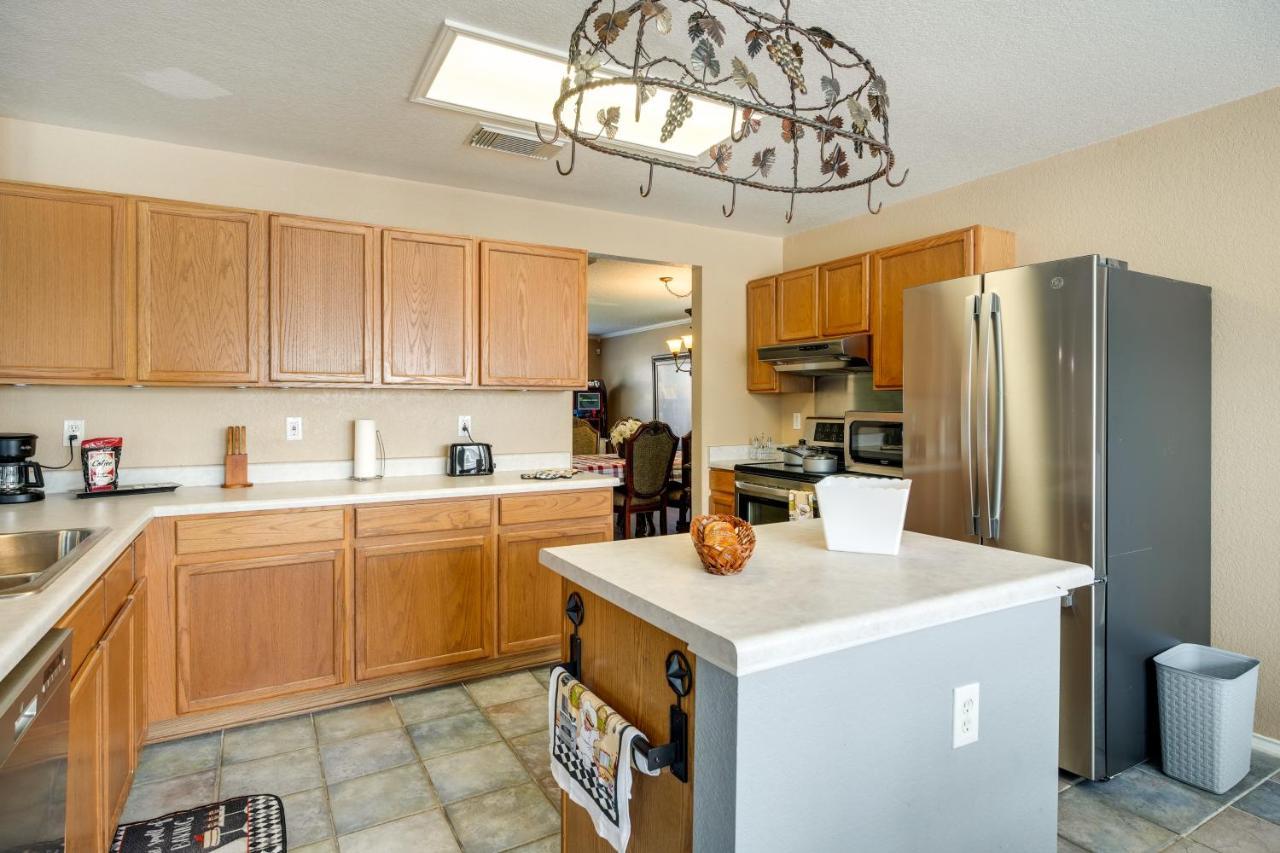 With Private Hot Tub And Pool! Holiday home San Antonio