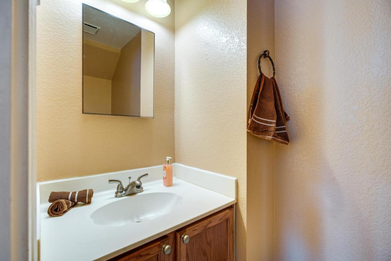 Holiday home With Private Hot Tub And Pool! San Antonio